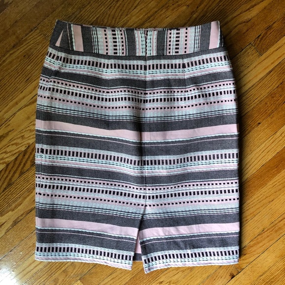 LOFT Pencil Skirt - Picture 6 of 6